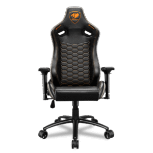 SILLA GAMER COUGAR OUTRIDERS S