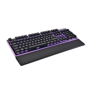 TECLADO HIBRIDO GAMER COUGAR CORE