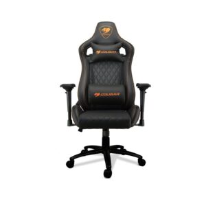 SILLA GAMER COUGAR ARMOR S
