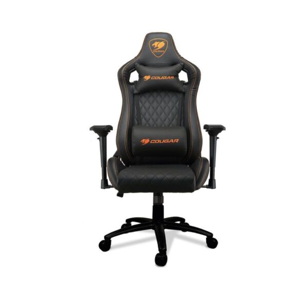 SILLA GAMER COUGAR ARMOR S