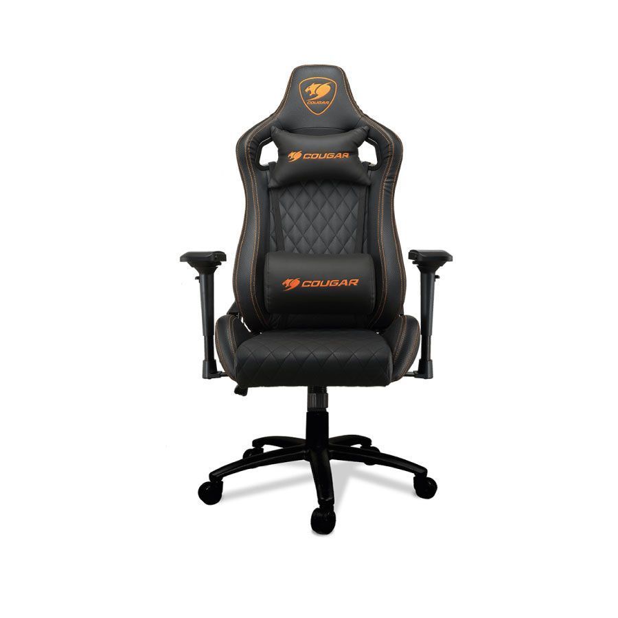 SILLA GAMER COUGAR ARMOR S