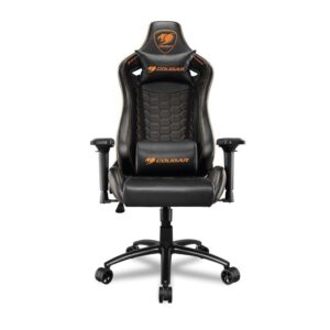 SILLA GAMER COUGAR OUTRIDERS S