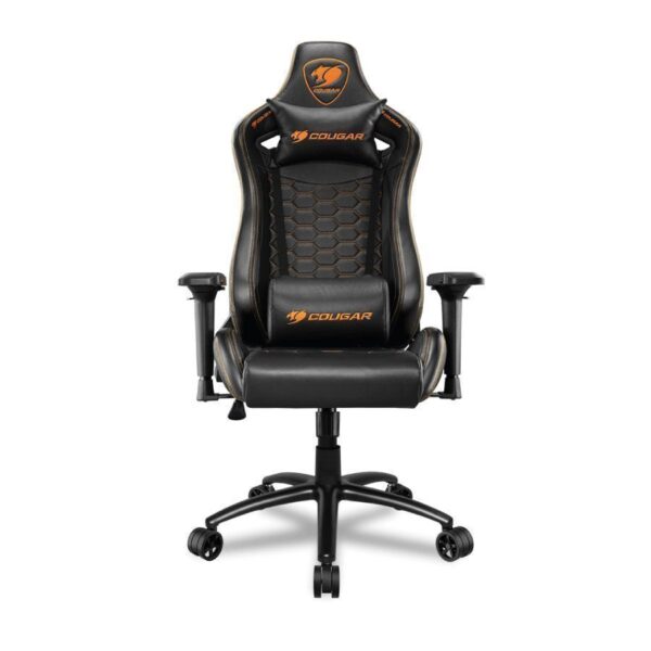 SILLA GAMER COUGAR OUTRIDERS S