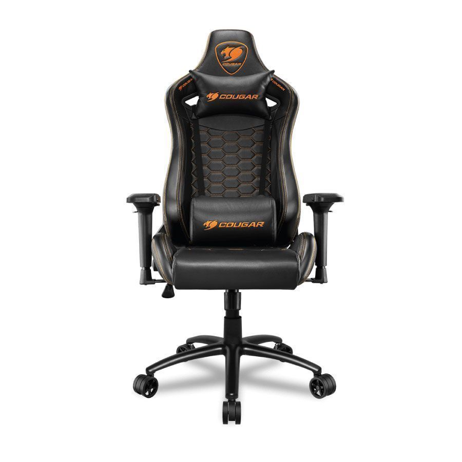 SILLA GAMER COUGAR OUTRIDERS S