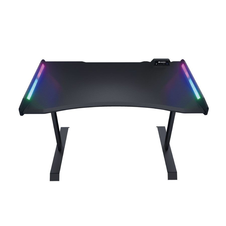 ESCRITORIO GAMER COUGAR MARS 120