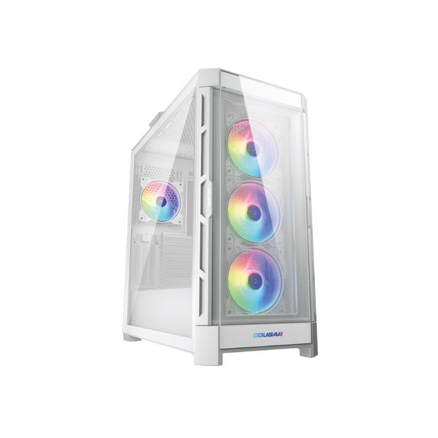 CASE GAMER COUGAR DUOFACE PRO RGB