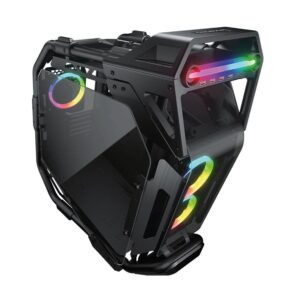 CASE GAMER COUGAR CRATUS