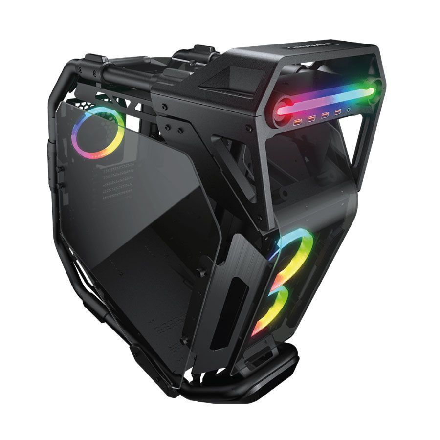CASE GAMER COUGAR CRATUS