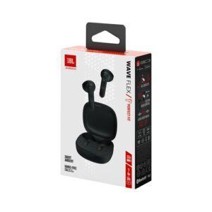 Audifonos JBL Wave Flex