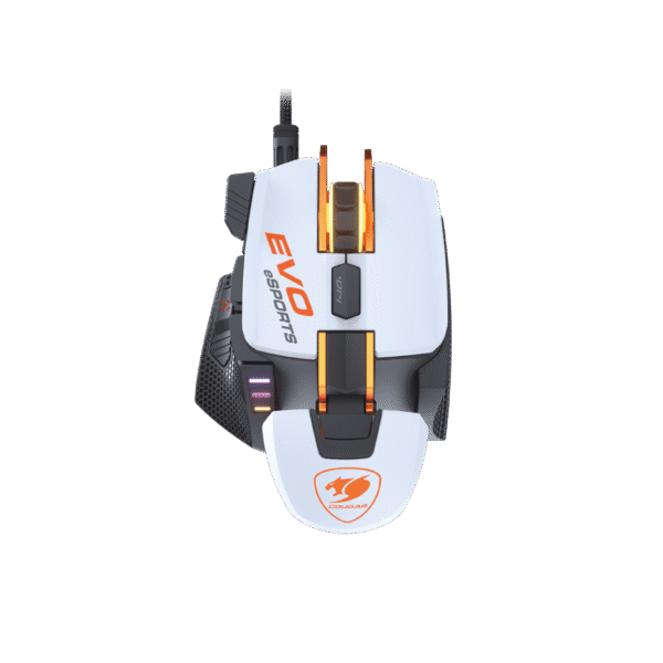 MOUSE GAMER COUGAR 700M EVO