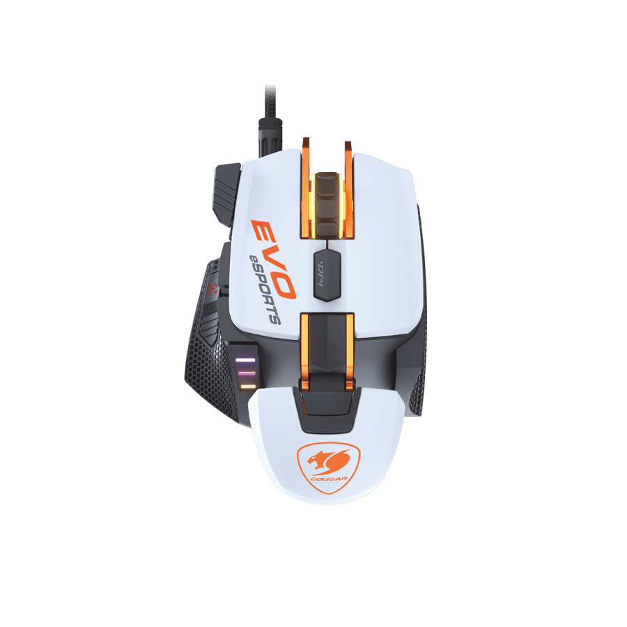 MOUSE GAMER COUGAR 700M EVO