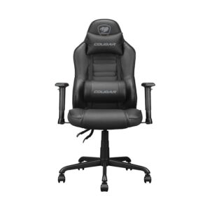 SILLA GAMER COUGAR FUSION S