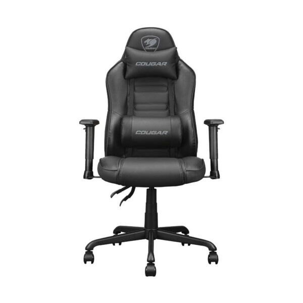 SILLA GAMER COUGAR FUSION S