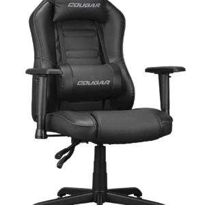 SILLA GAMER COUGAR FUSION S