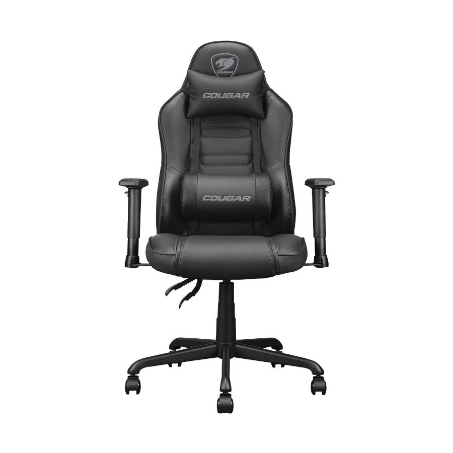 SILLA GAMER COUGAR FUSION S