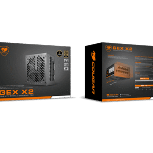 FUENTE DE PODER CERTIFICADA  GEX X2