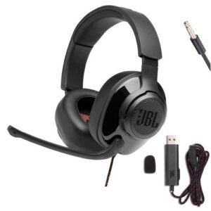 JBL Quantum 300