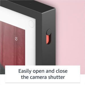 Pantalla Inteligente Alexa Echo SHOW 15 2da Generación