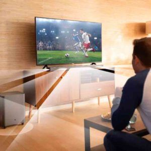 Barra de Sonido JBL Bar 5.1.2