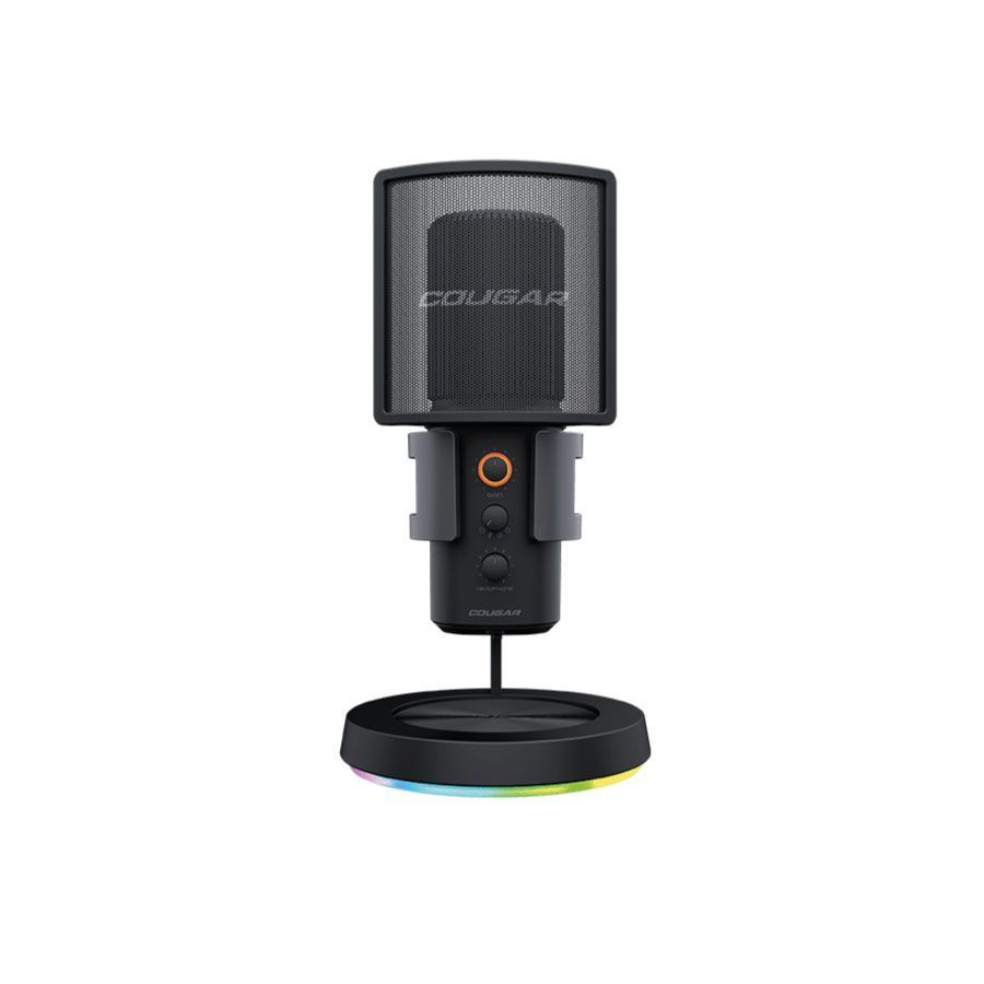 MICROFONO GAMER COUGAR SCREAMER-X