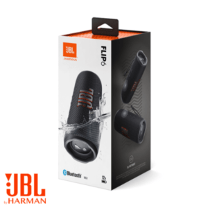 Parlante JBL Flip 6