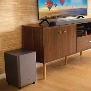 Barra de Sonido JBL Bar 5.1.2
