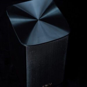 Barra de sonido Thonet & Vander Rein 5.1 150 watts RMS