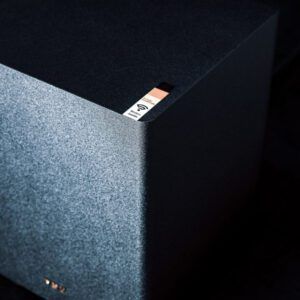 Barra de sonido Thonet & Vander Rein 5.1 150 watts RMS