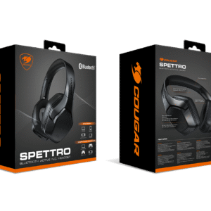 AUDIFONOS GAMER  COUGAR SPETTRO