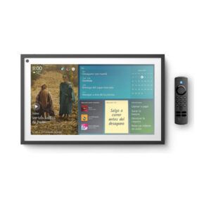 Pantalla Inteligente Alexa Echo SHOW 15 2da Generación