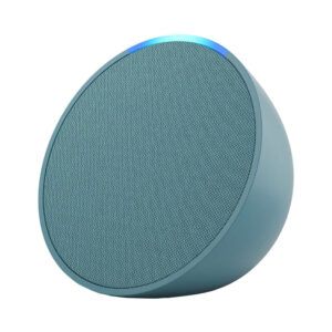 Parlante Inteligente Alexa Echo POP 1era Generación