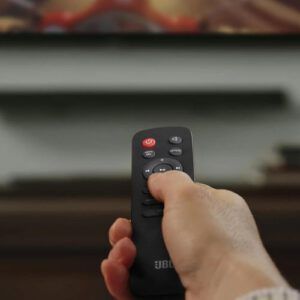 Barra de Sonido JBL Cinema SB170