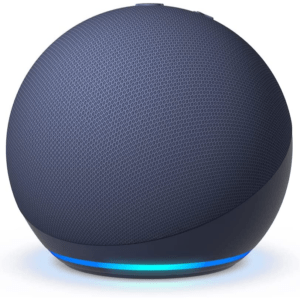 Parlante Inteligente Alexa Echo DOT 5ta Generación varios colores