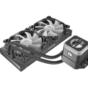 REFRIGERACION LIQUIDA-DISIPADORES HELOR 240