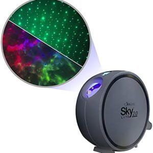 PROYECTOR DE ESTRELLA LED RGB GOVEE