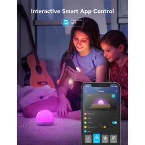 LAMPARA INTELIGENTE PARA NIÑOS GOVEE