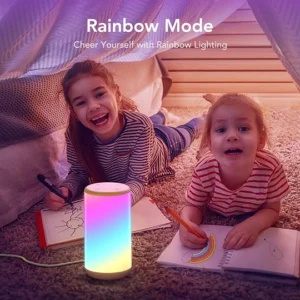 LAMPARA DE MESA GOVEE RGB