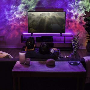 PROYECTOR DE ESTRELLA LED RGB GOVEE
