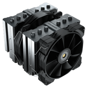 REFRIGERACION LIQUIDA-DISIPADORES FORZA 135