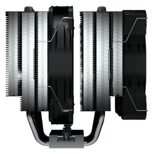 REFRIGERACION LIQUIDA-DISIPADORES FORZA 135