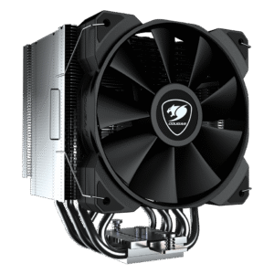 REFRIGERACION LIQUIDA-DISIPADORES FORZA 85 ESSENTIAL