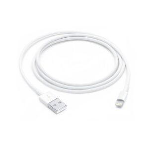 CABLE LIGHTNING A USB 1MT APPLE