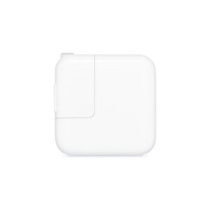 CARGADOR DE CORRIENTE PARA PARED USB 12W APPLE