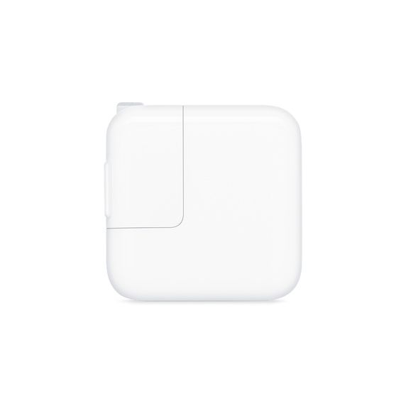 CARGADOR DE CORRIENTE PARA PARED USB 12W APPLE