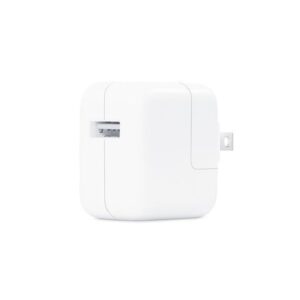 CARGADOR DE CORRIENTE PARA PARED USB 12W APPLE