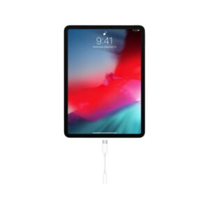 ADAPTADOR USB C A 3.5MM APPLE