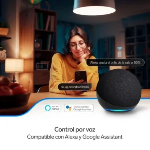 APAGADOR WIFI C/DIMMER (ATENUADOR DE LUZ)