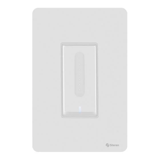 APAGADOR WIFI C/DIMMER (ATENUADOR DE LUZ)