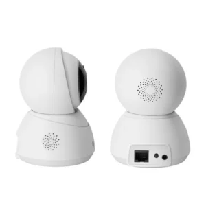 CAMARA INTERIOR WIFI CON MONITOREO POR INTERNET STEREN