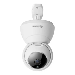 CAMARA INTERIOR WIFI CON MONITOREO POR INTERNET STEREN